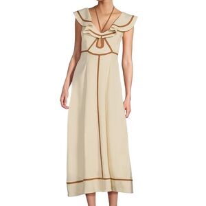 Antonio Melani x M.G. Style Dress